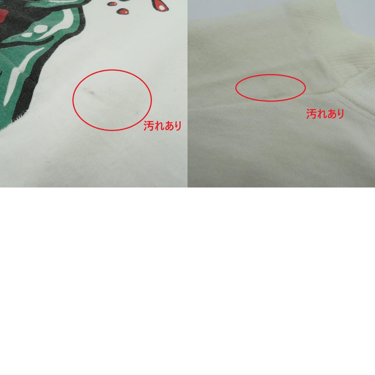 FRUIT OF THE LOOM | フルーツオブザルーム 半袖Ｔシャツ ホワイト サイズ：XL【瀬戸大橋店】