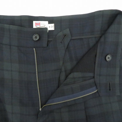 Traditional Weatherwear | トラディショナルウェザーウェア その他ボトムス G222OSFPT0200TL スラックス マルチカラー サイズ：M