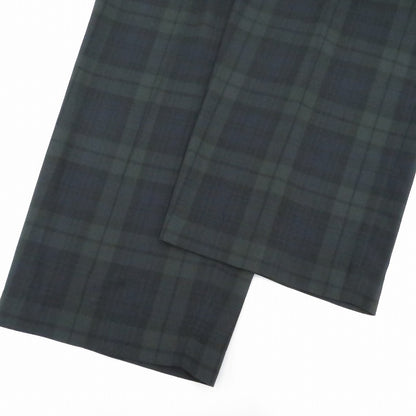 Traditional Weatherwear | トラディショナルウェザーウェア その他ボトムス G222OSFPT0200TL スラックス マルチカラー サイズ：M
