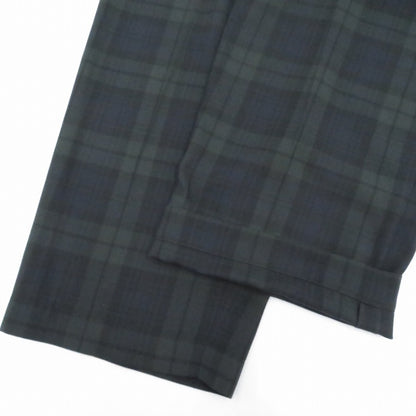 Traditional Weatherwear | トラディショナルウェザーウェア その他ボトムス G222OSFPT0200TL スラックス マルチカラー サイズ：M