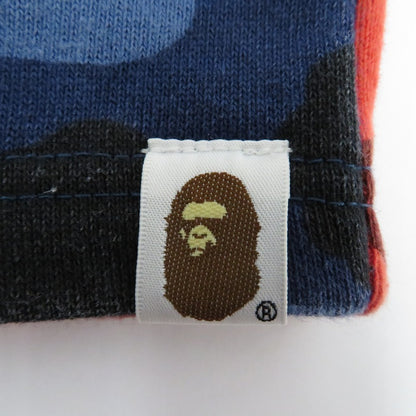 A BATHING APE | アベイシングエイプ ショートパンツ 001SPI201003M マルチカラー サイズ：L