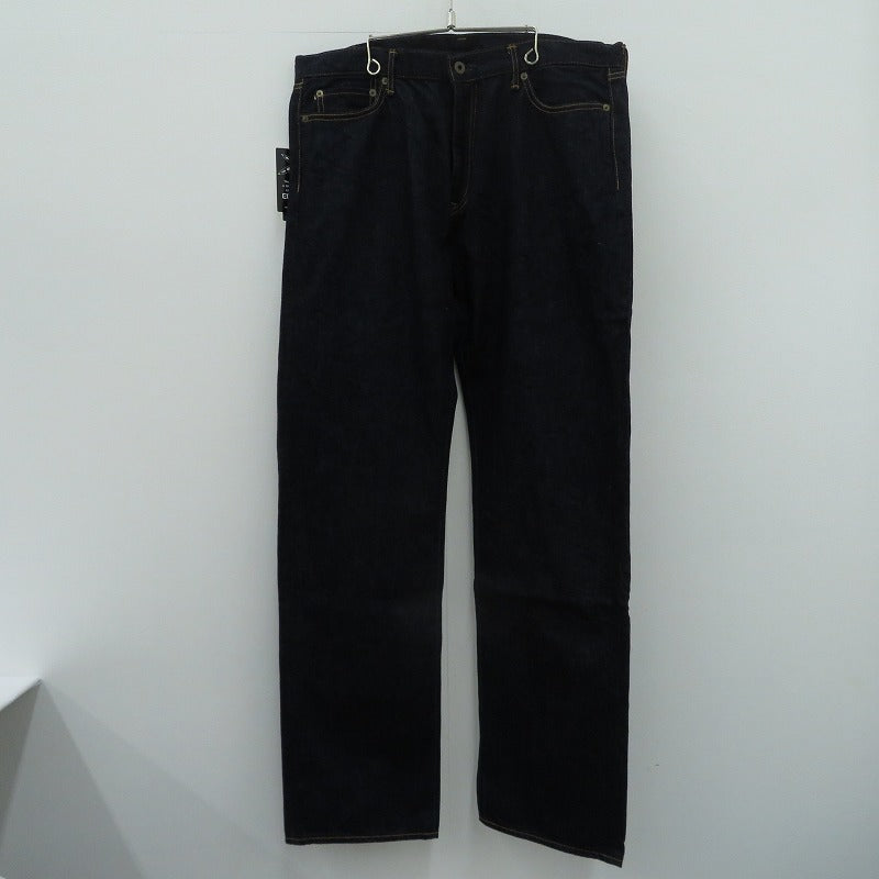 JAPAN BLUE JEANS | ジャパンブルージーンズ 14ozｾﾙﾋﾞｯｼﾞﾃﾞﾆﾑ/児島店限定 デニムパンツ J0544JZS ネイビー サイズ：36