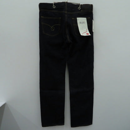 JAPAN BLUE JEANS | ジャパンブルージーンズ 14ozｾﾙﾋﾞｯｼﾞﾃﾞﾆﾑ/児島店限定 デニムパンツ J0544JZS ネイビー サイズ：36