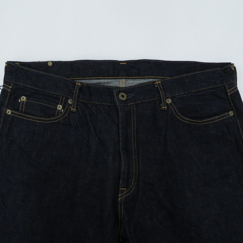 JAPAN BLUE JEANS | ジャパンブルージーンズ 14ozｾﾙﾋﾞｯｼﾞﾃﾞﾆﾑ/児島店限定 デニムパンツ J0544JZS ネイビー サイズ：36