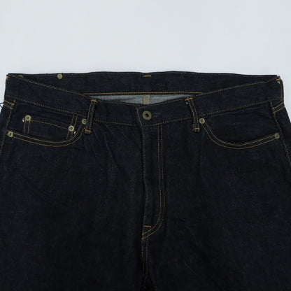 JAPAN BLUE JEANS | ジャパンブルージーンズ 14ozｾﾙﾋﾞｯｼﾞﾃﾞﾆﾑ/児島店限定 デニムパンツ J0544JZS ネイビー サイズ：36