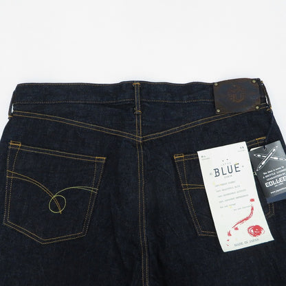 JAPAN BLUE JEANS | ジャパンブルージーンズ 14ozｾﾙﾋﾞｯｼﾞﾃﾞﾆﾑ/児島店限定 デニムパンツ J0544JZS ネイビー サイズ：36