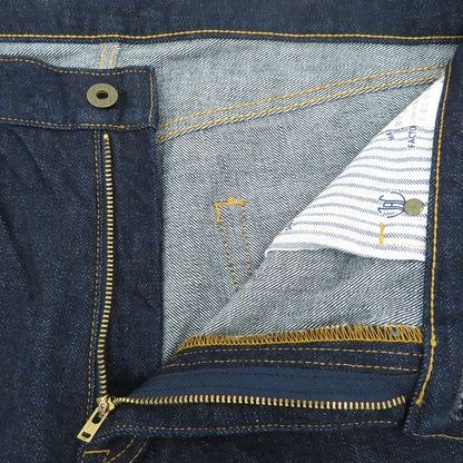 JAPAN BLUE JEANS | ジャパンブルージーンズ 14ozｾﾙﾋﾞｯｼﾞﾃﾞﾆﾑ/児島店限定 デニムパンツ J0544JZS ネイビー サイズ：36