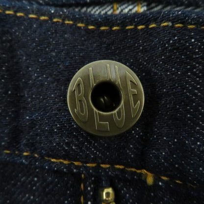 JAPAN BLUE JEANS | ジャパンブルージーンズ 14ozｾﾙﾋﾞｯｼﾞﾃﾞﾆﾑ/児島店限定 デニムパンツ J0544JZS ネイビー サイズ：36