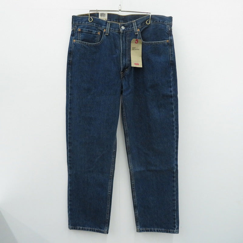 Levi's | リーバイス LOT.550 デニムパンツ PC9-00550-4886 ブルー サイズ：36