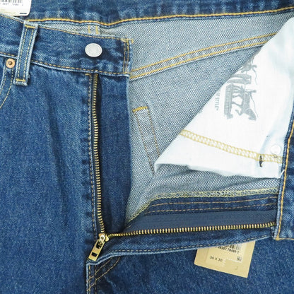 Levi's | リーバイス LOT.550 デニムパンツ PC9-00550-4886 ブルー サイズ：36