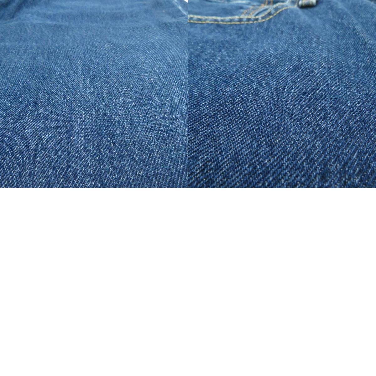 Levi's | リーバイス LOT.550 デニムパンツ PC9-00550-4886 ブルー サイズ：36