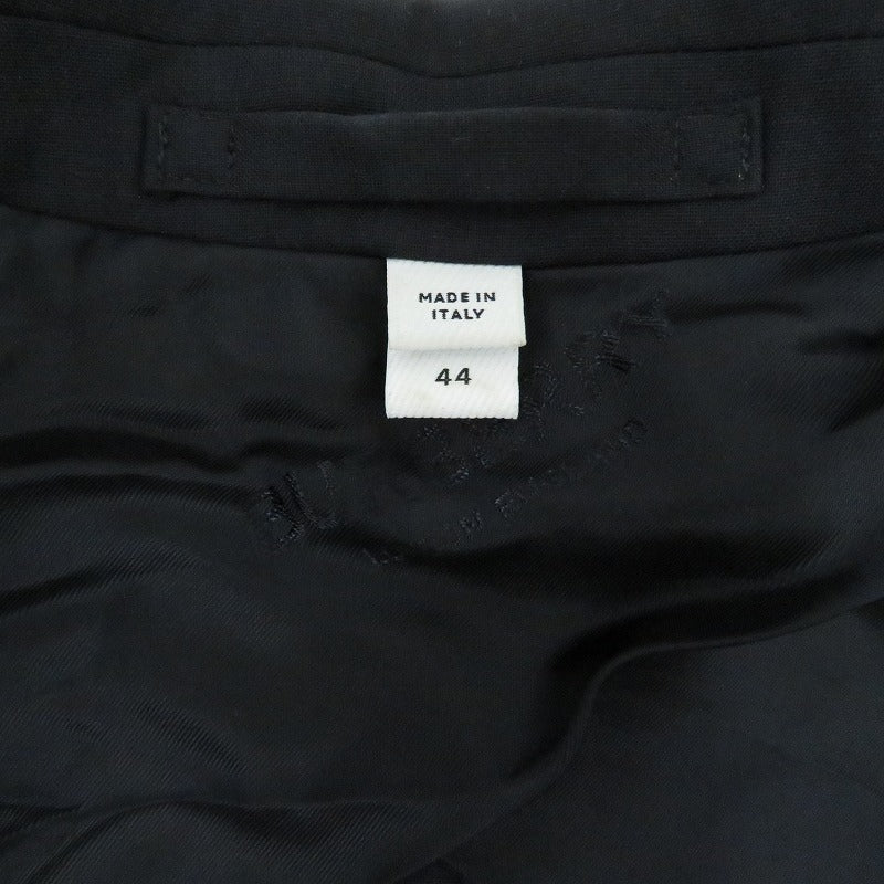 BURBERRY | バーバリー テーラードジャケット ブラック サイズ：44【瀬戸大橋店】