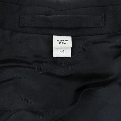 BURBERRY | バーバリー テーラードジャケット ブラック サイズ：44【瀬戸大橋店】