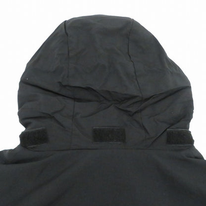 HUF | ハフ 中綿ジャケット ブラック サイズ：L【瀬戸大橋店】