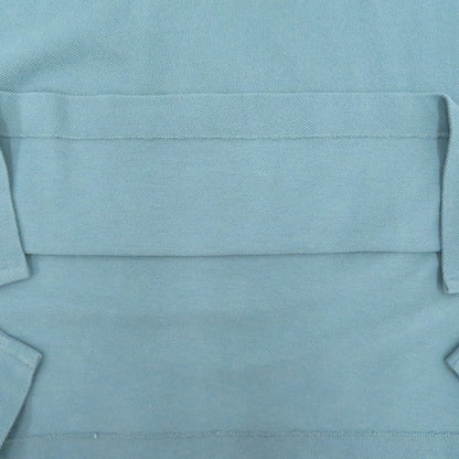 MAISON KITSUNE | メゾンキツネ ポロシャツ MM00210KJ7010 グリーン サイズ：M
