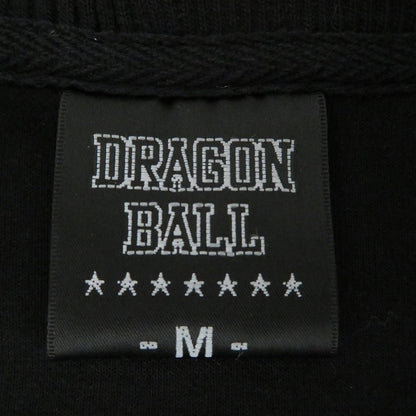 RED RIBBON ARMY スーベニアジャケット HRE4342M DRAGON BALL ブラック サイズ：M