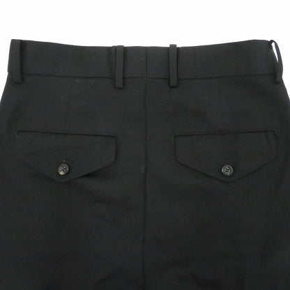 【中古】THE RERACS | ザリラクスザリアルマッコイズ その他ボトムス 23FW-REPT-184-J スラックス ブラック サイズ：46【瀬戸大橋店】