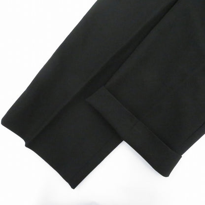 【中古】THE RERACS | ザリラクスザリアルマッコイズ その他ボトムス 23FW-REPT-184-J スラックス ブラック サイズ：46【瀬戸大橋店】