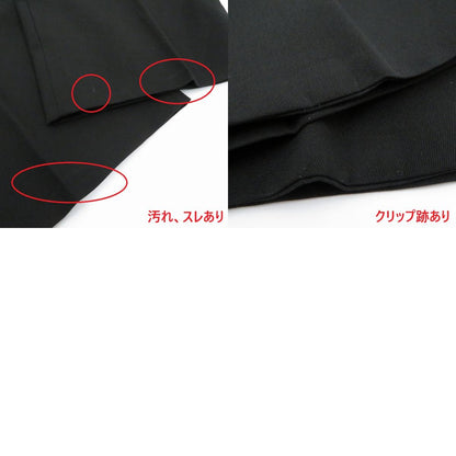 【中古】THE RERACS | ザリラクスザリアルマッコイズ その他ボトムス 23FW-REPT-184-J スラックス ブラック サイズ：46【瀬戸大橋店】