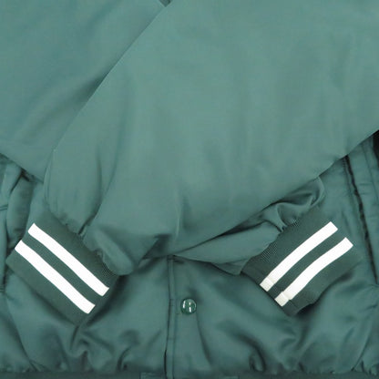 【中古】Russell Athletic | ラッセルアスレチック スタジャン RJ-22731 グリーン サイズ：L【瀬戸大橋店】