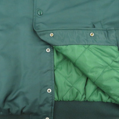 【中古】Russell Athletic | ラッセルアスレチック スタジャン RJ-22731 グリーン サイズ：L【瀬戸大橋店】