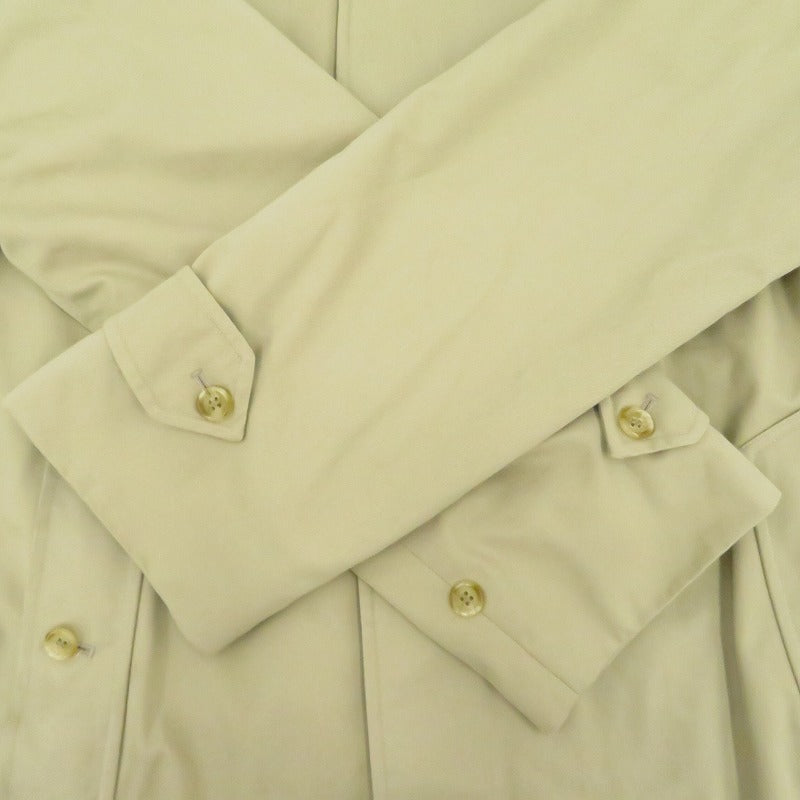 【中古】BURBERRY LONDON | バーバリーロンドン ステンカラーコート ベージュ【瀬戸大橋店】