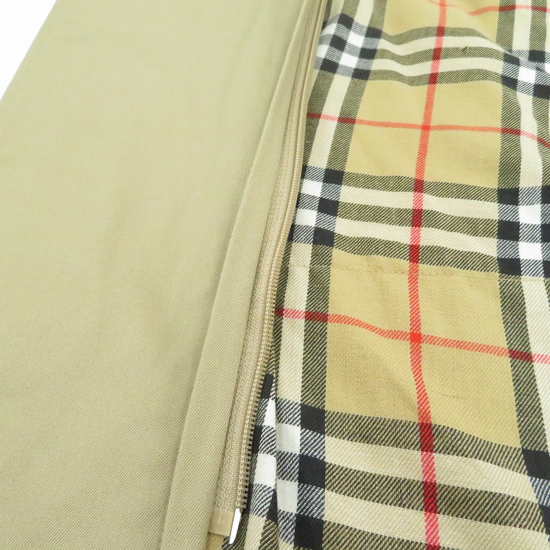 【中古】BURBERRY LONDON | バーバリーロンドン ステンカラーコート ベージュ【瀬戸大橋店】