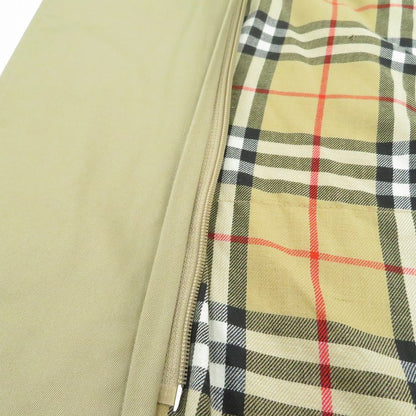 【中古】BURBERRY LONDON | バーバリーロンドン ステンカラーコート ベージュ【瀬戸大橋店】