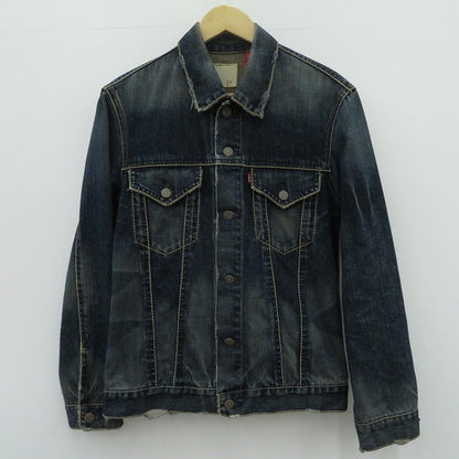 【中古】Levi's | リーバイス デニム red loop ブルー サイズ：M【瀬戸大橋店】