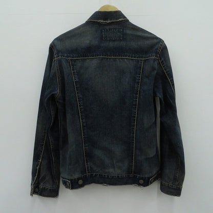 【中古】Levi's | リーバイス デニム red loop ブルー サイズ：M【瀬戸大橋店】