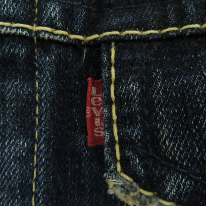 【中古】Levi's | リーバイス デニム red loop ブルー サイズ：M【瀬戸大橋店】