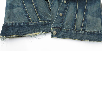 【中古】Levi's | リーバイス デニム red loop ブルー サイズ：M【瀬戸大橋店】