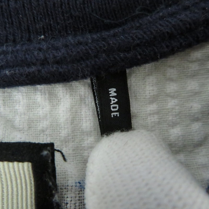 KITH | キース ｼｱｻｯｶｰ ﾌﾛｰﾗﾙ 半袖Ｔシャツ ホワイト サイズ：M【瀬戸大橋店】