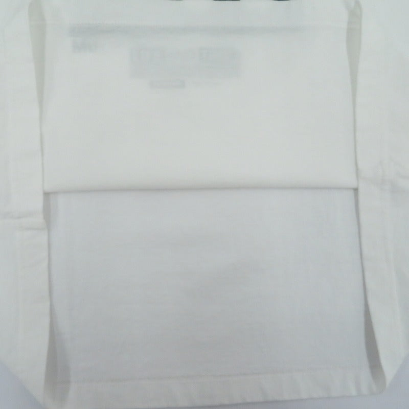NEIGHBORHOOD | ネイバーフッド OSAMU NAGAHAMA . TEE SS-2 半袖Ｔシャツ 261PCNON-ST02 ホワイト サイズ：L【瀬戸大橋店】