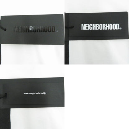 NEIGHBORHOOD | ネイバーフッド OSAMU NAGAHAMA . TEE SS-2 半袖Ｔシャツ 261PCNON-ST02 ホワイト サイズ：L【瀬戸大橋店】
