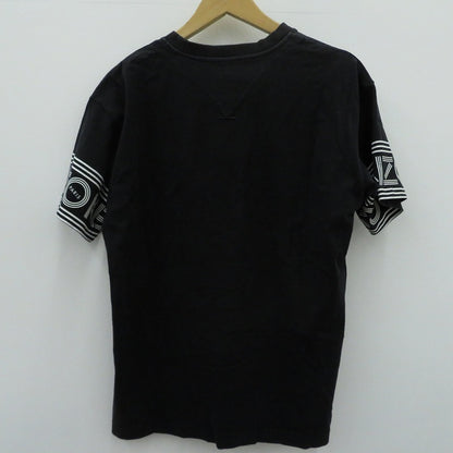 KENZO | ケンゾー 半袖Ｔシャツ ブラック サイズ：M【瀬戸大橋店】