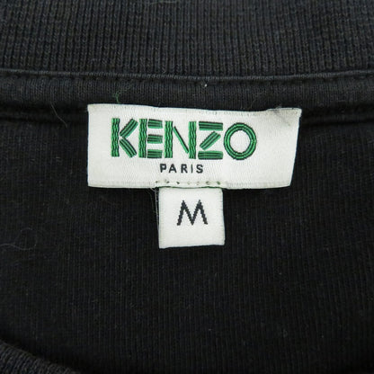 KENZO | ケンゾー 半袖Ｔシャツ ブラック サイズ：M【瀬戸大橋店】