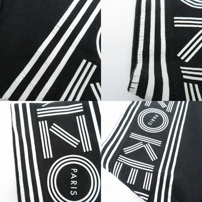 KENZO | ケンゾー 半袖Ｔシャツ ブラック サイズ：M【瀬戸大橋店】
