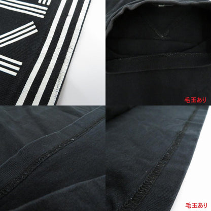 KENZO | ケンゾー 半袖Ｔシャツ ブラック サイズ：M【瀬戸大橋店】