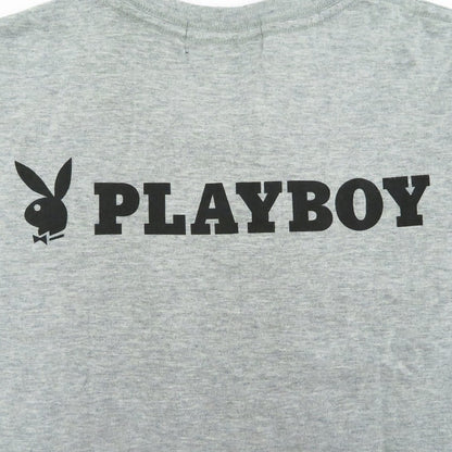 HYSTERIC GLAMOUR | ヒステリックグラマー 半袖Ｔシャツ 1263CT01 グレー サイズ：S【瀬戸大橋店】