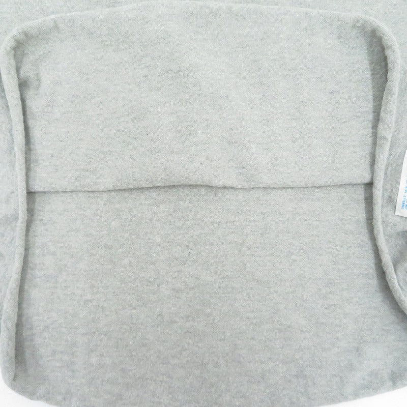STANDARD CALIFORNIA | スタンダードカリフォルニア Heavyweight Logo Baseball T 半袖Ｔシャツ グレー サイズ：M【瀬戸大橋店】