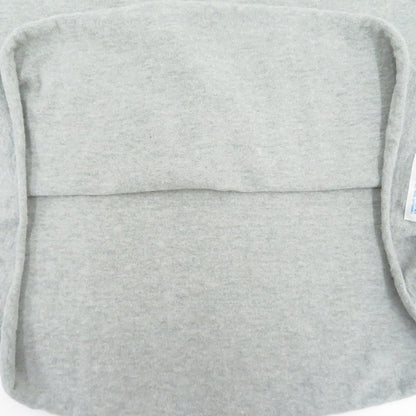 STANDARD CALIFORNIA | スタンダードカリフォルニア Heavyweight Logo Baseball T 半袖Ｔシャツ グレー サイズ：M【瀬戸大橋店】