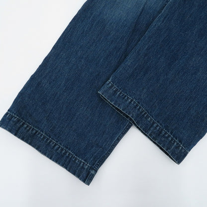 Nigel Cabourn | ナイジェルケーボン デニムパンツ 8051-00-50201 ブルー サイズ：34【瀬戸大橋店】