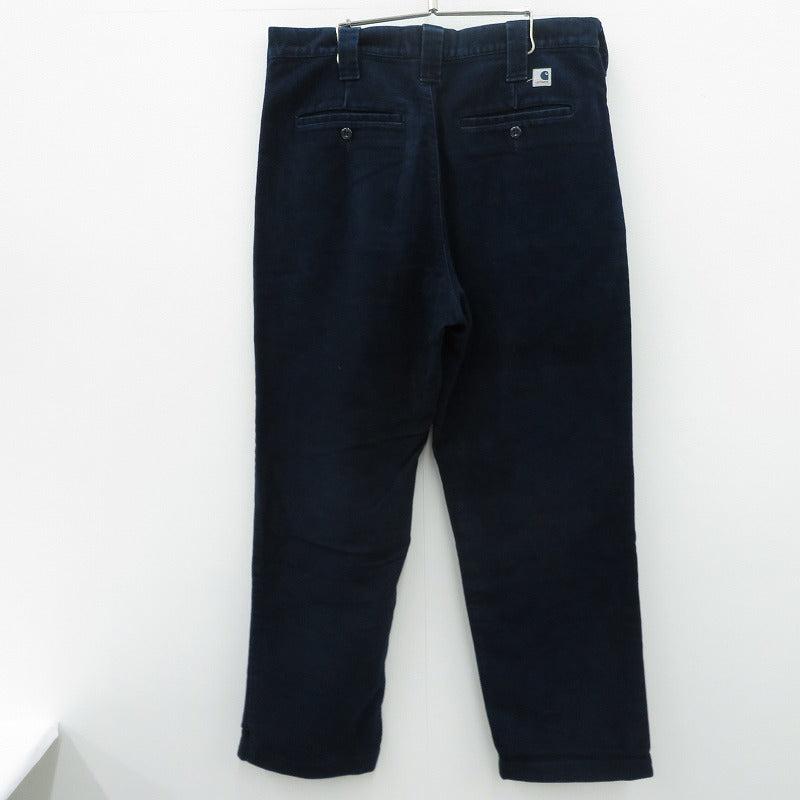 Carhartt | カーハート その他ボトムス ネイビー サイズ：S【瀬戸大橋店】