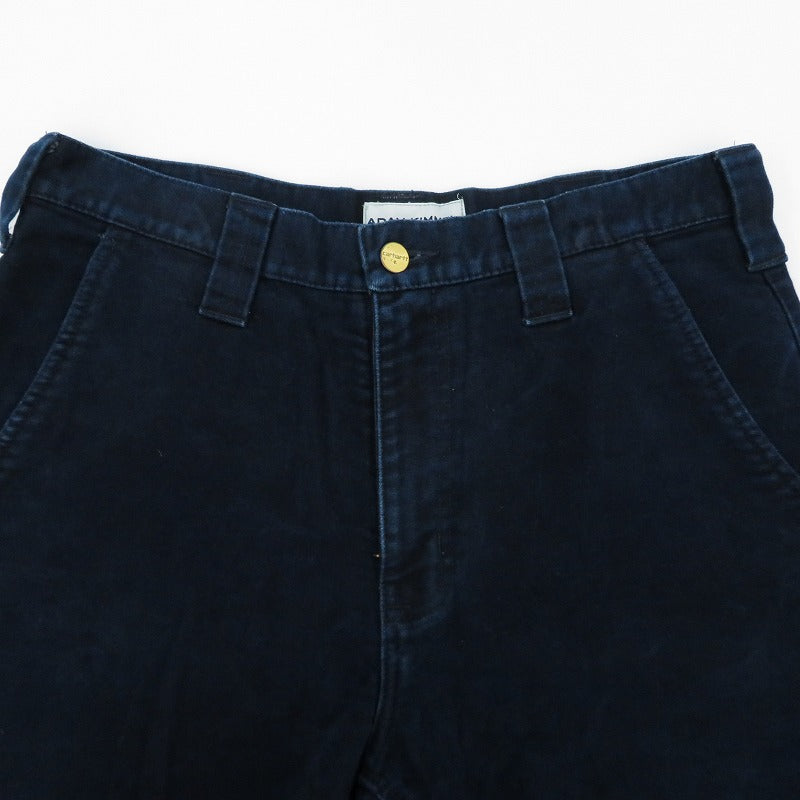 Carhartt | カーハート その他ボトムス ネイビー サイズ：S【瀬戸大橋店】