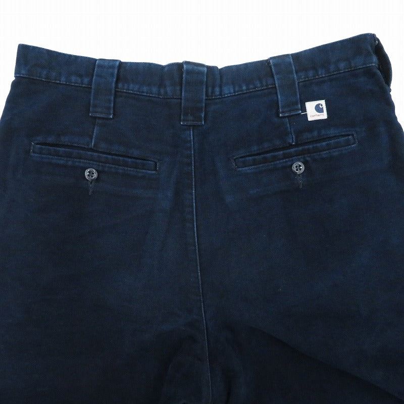 Carhartt | カーハート その他ボトムス ネイビー サイズ：S【瀬戸大橋店】