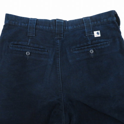 Carhartt | カーハート その他ボトムス ネイビー サイズ：S【瀬戸大橋店】