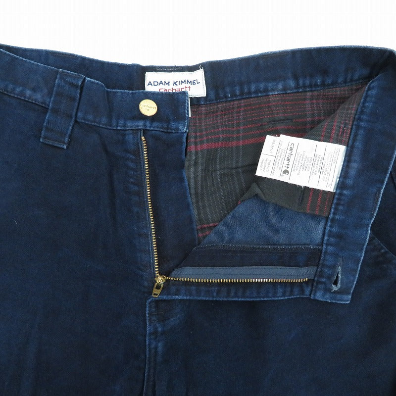 Carhartt | カーハート その他ボトムス ネイビー サイズ：S【瀬戸大橋店】