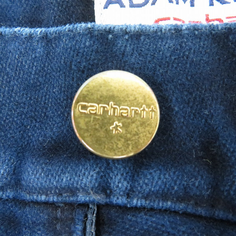 Carhartt | カーハート その他ボトムス ネイビー サイズ：S【瀬戸大橋店】