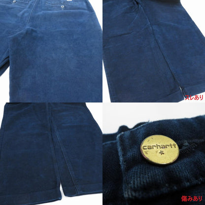 Carhartt | カーハート その他ボトムス ネイビー サイズ：S【瀬戸大橋店】